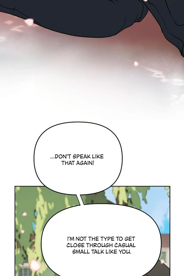 Read I Want To Be Fooled Manga Online