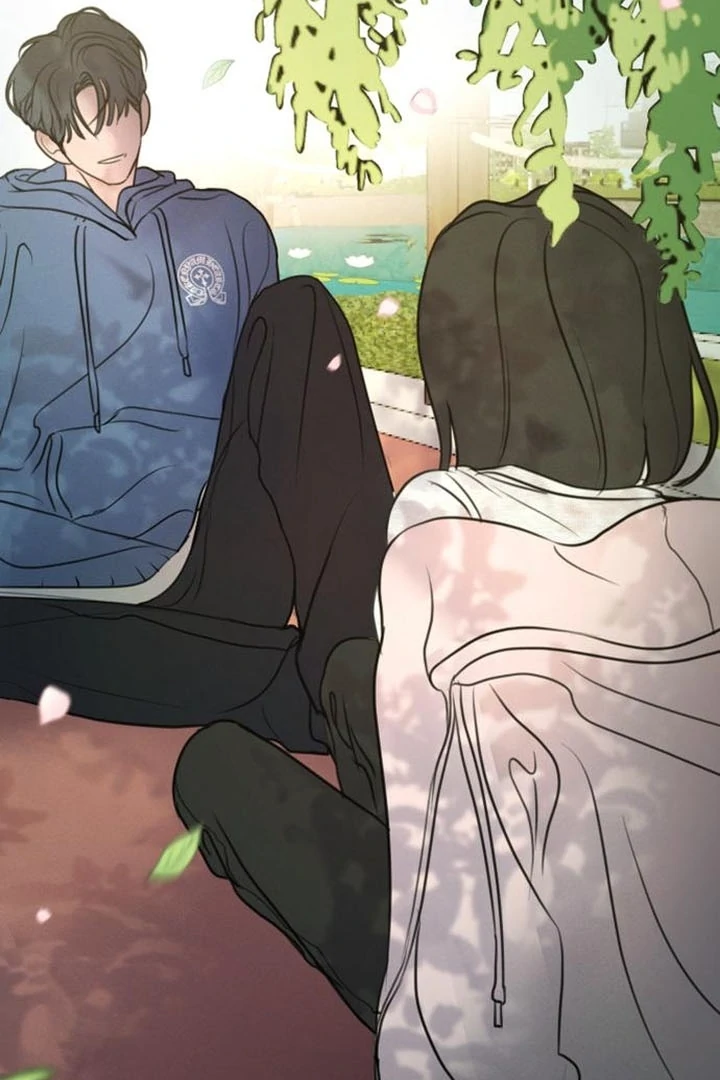 Read I Want To Be Fooled Manga Online