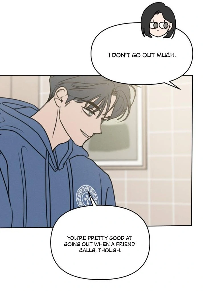 Read I Want To Be Fooled Manga Online