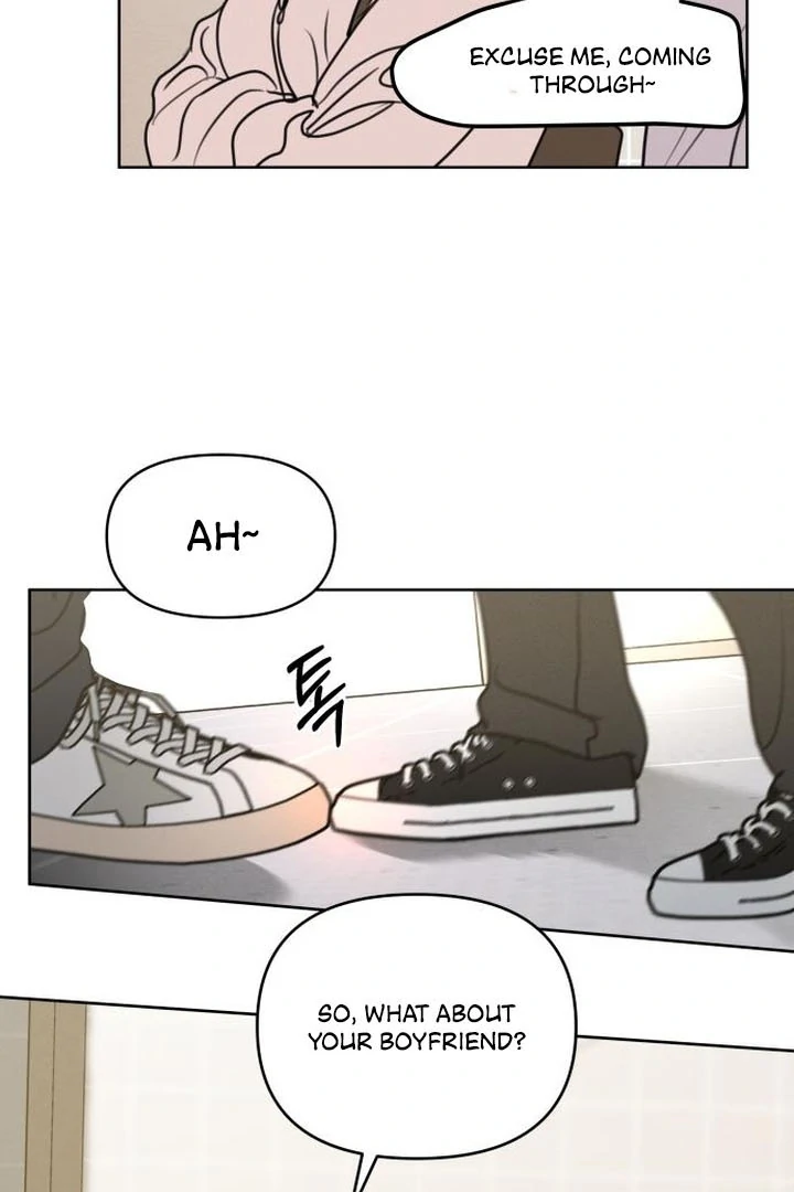 Read I Want To Be Fooled Manga Online