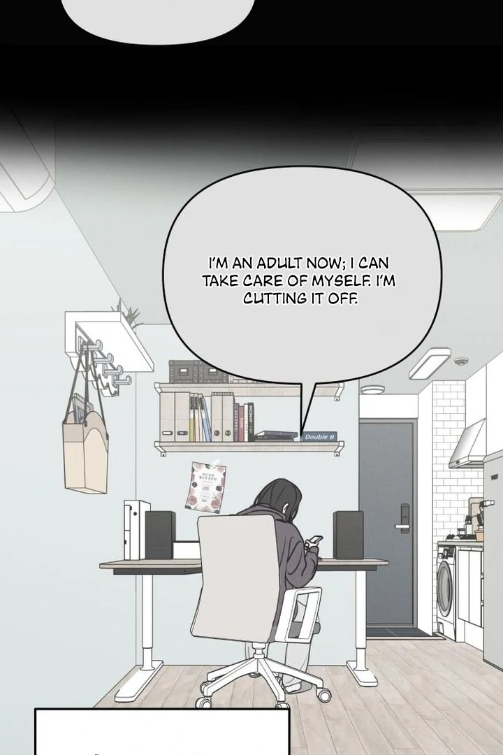 Read I Want To Be Fooled Manga Online