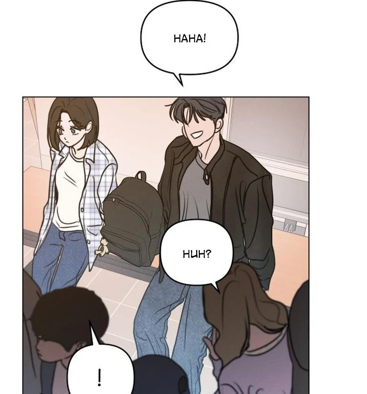 Read I Want To Be Fooled Manga Online