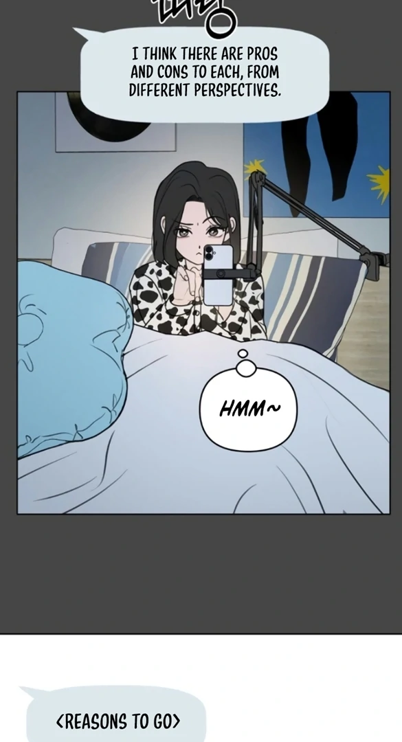 Read I Want To Be Fooled Manga Online