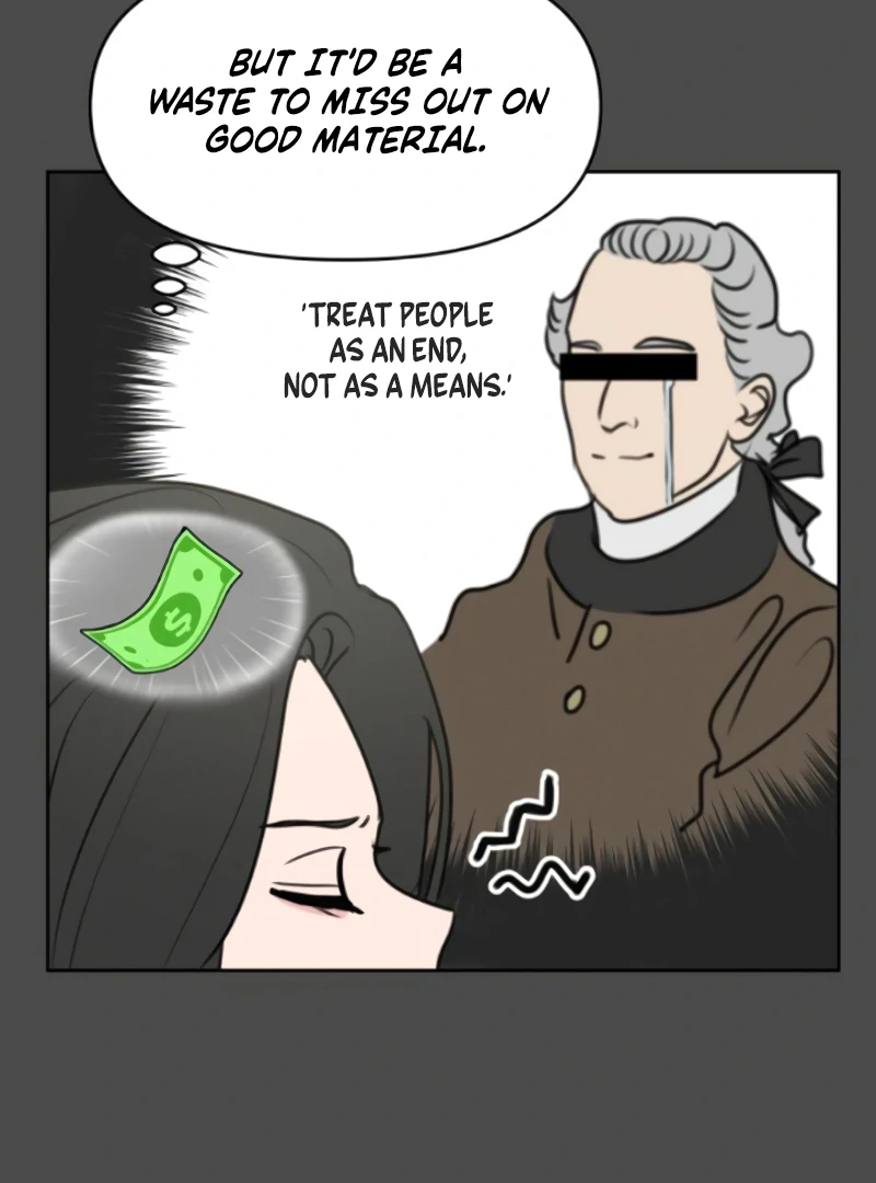Read I Want To Be Fooled Manga Online