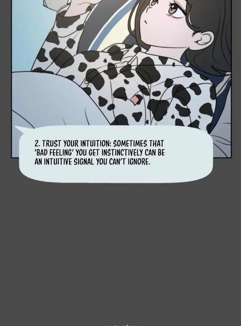 Read I Want To Be Fooled Manga Online