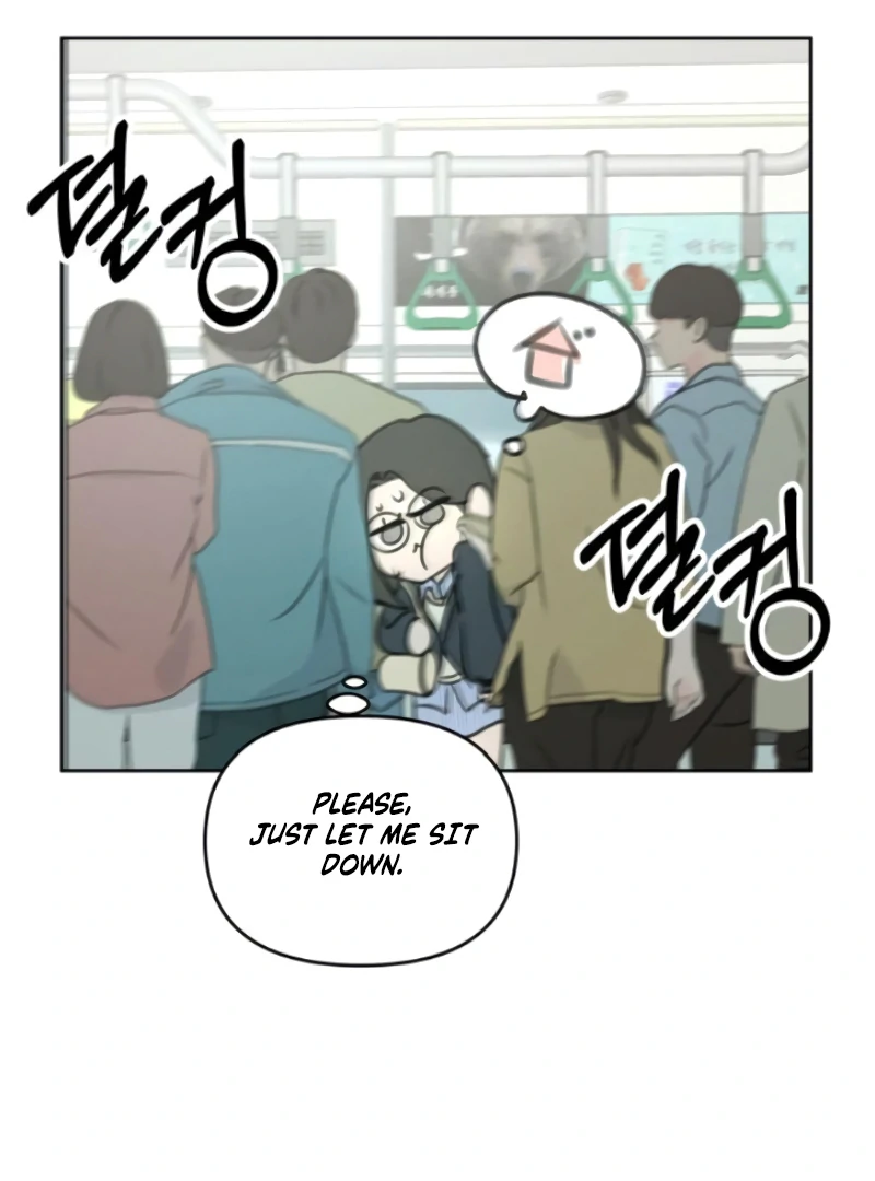 Read I Want To Be Fooled Manga Online