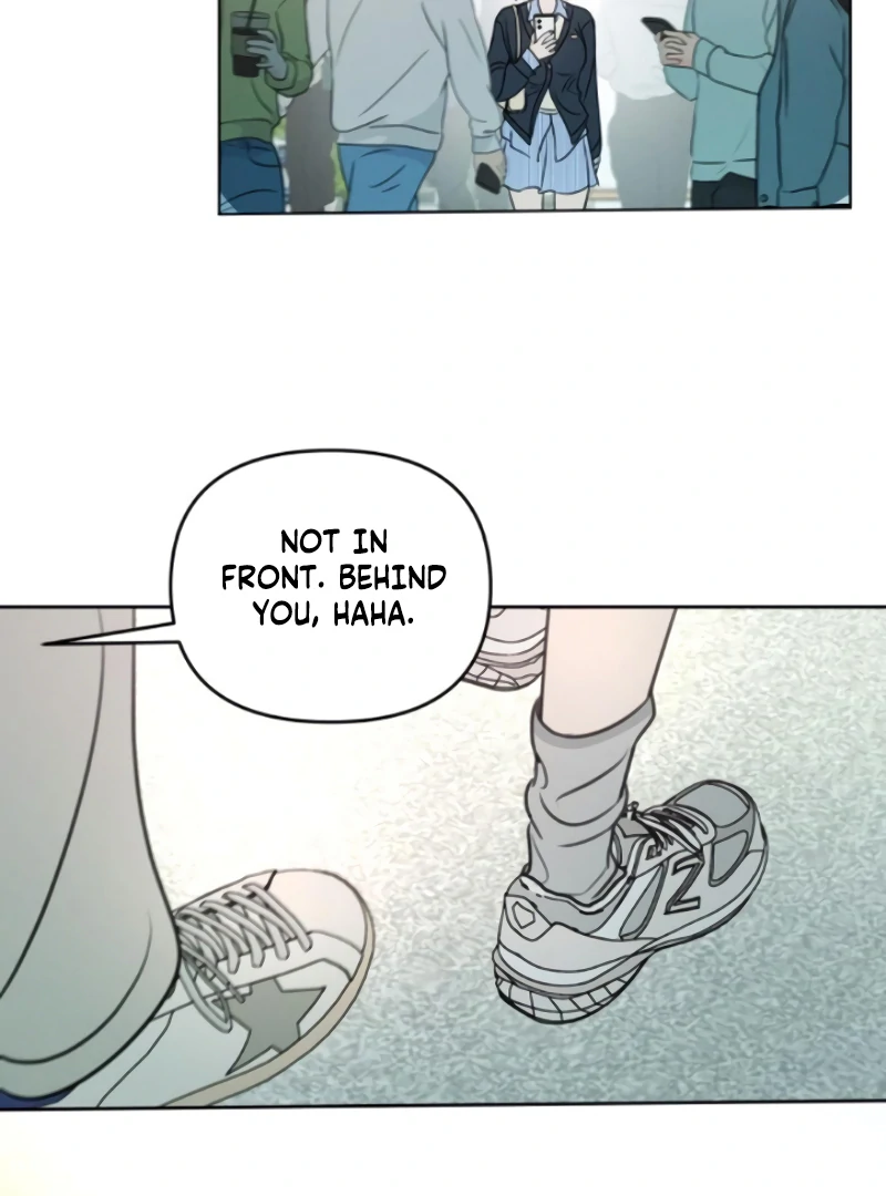 Read I Want To Be Fooled Manga Online