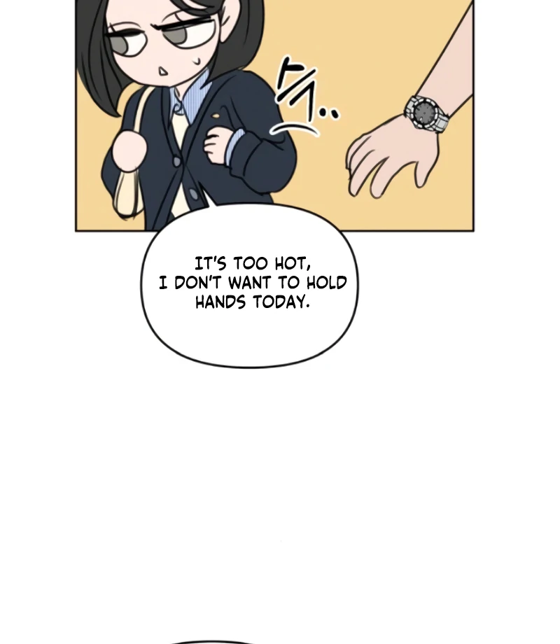 Read I Want To Be Fooled Manga Online