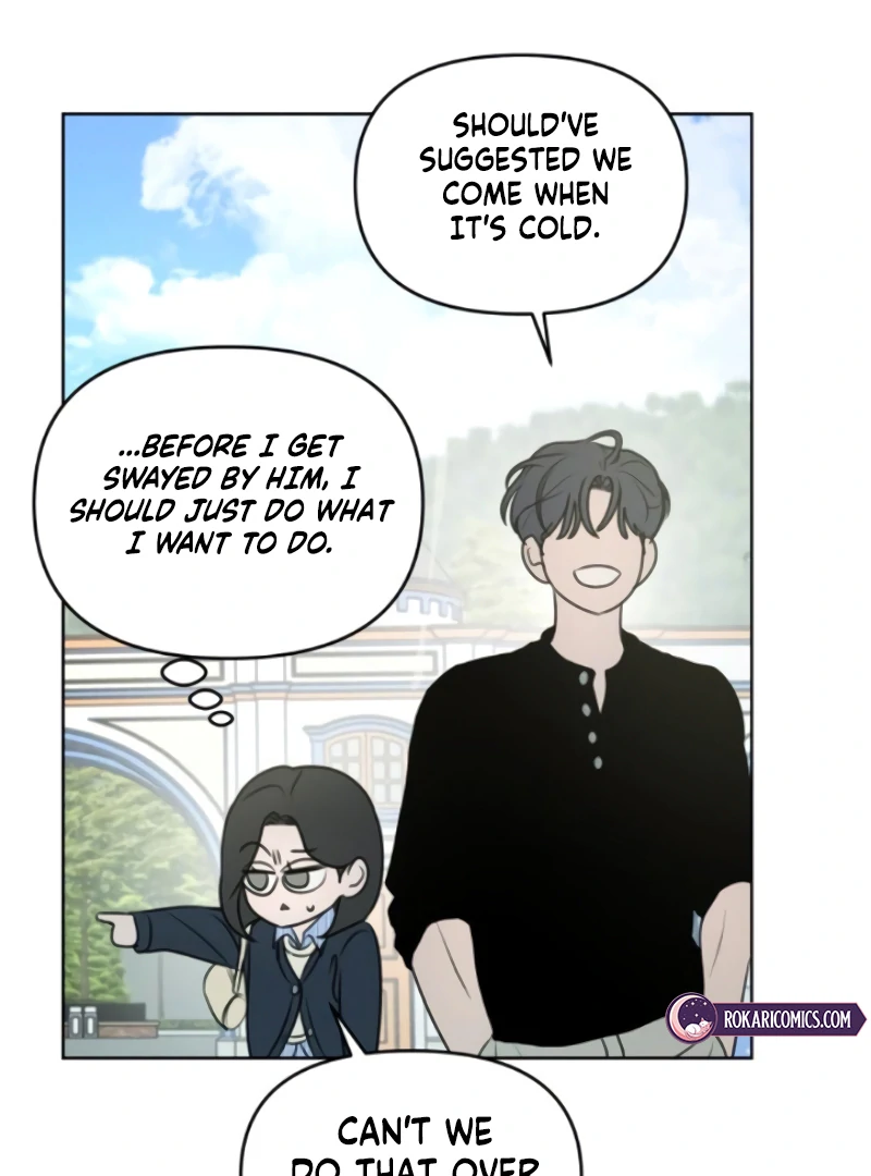 Read I Want To Be Fooled Manga Online