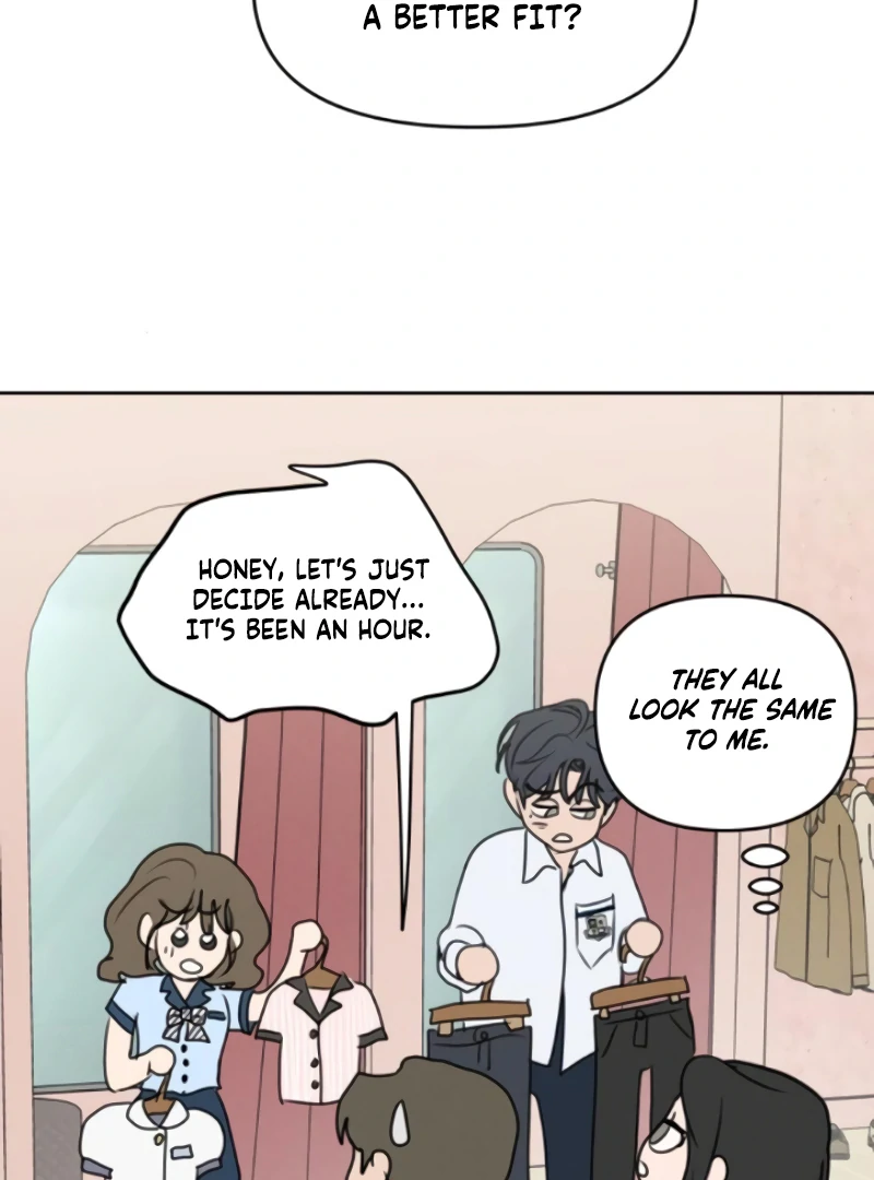 Read I Want To Be Fooled Manga Online
