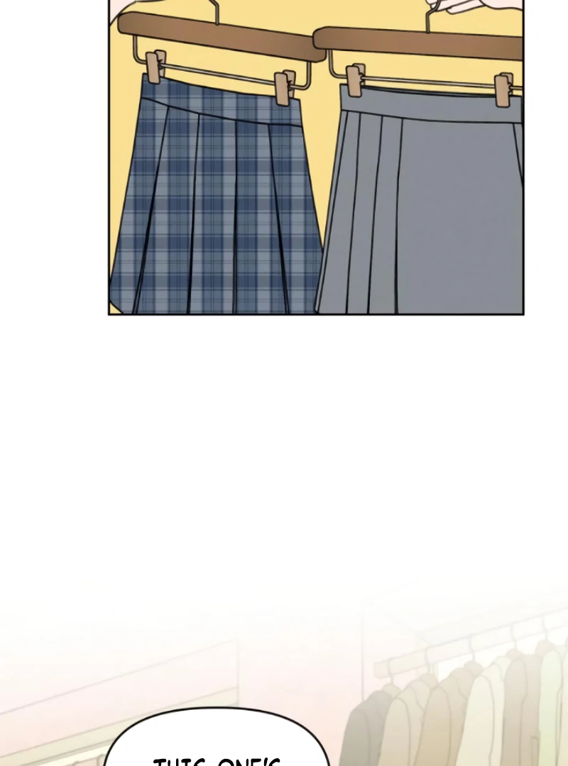 Read I Want To Be Fooled Manga Online