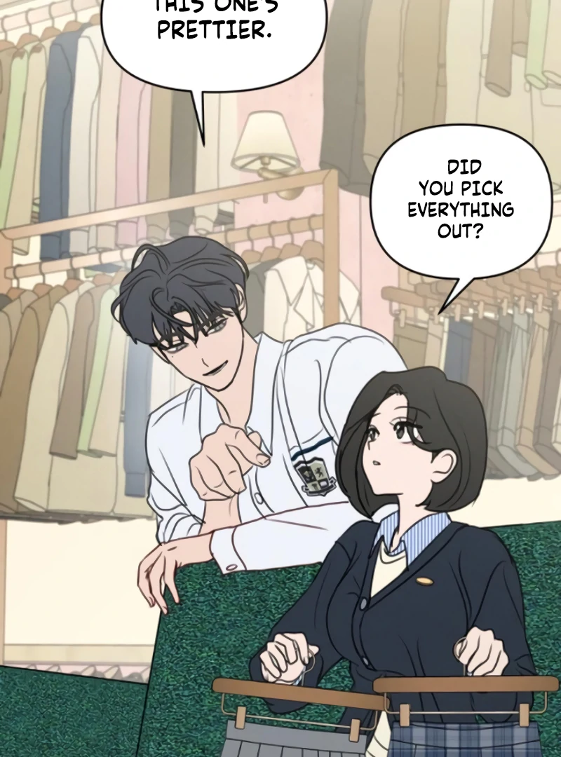 Read I Want To Be Fooled Manga Online