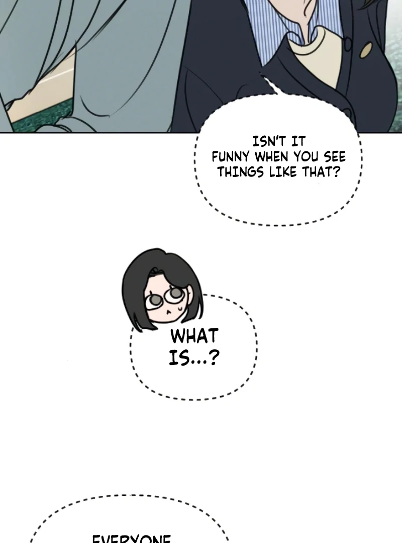 Read I Want To Be Fooled Manga Online