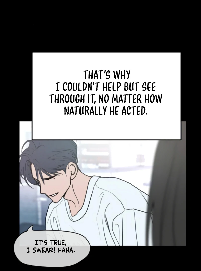 Read I Want To Be Fooled Manga Online