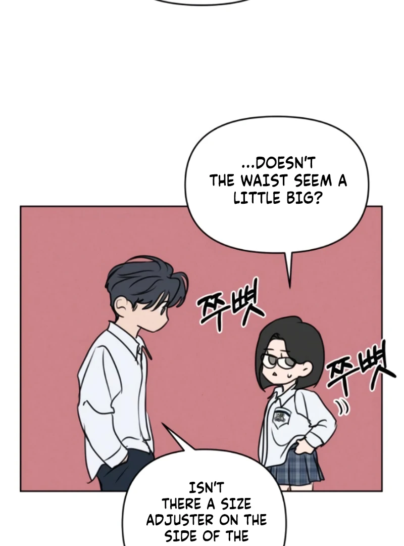 Read I Want To Be Fooled Manga Online