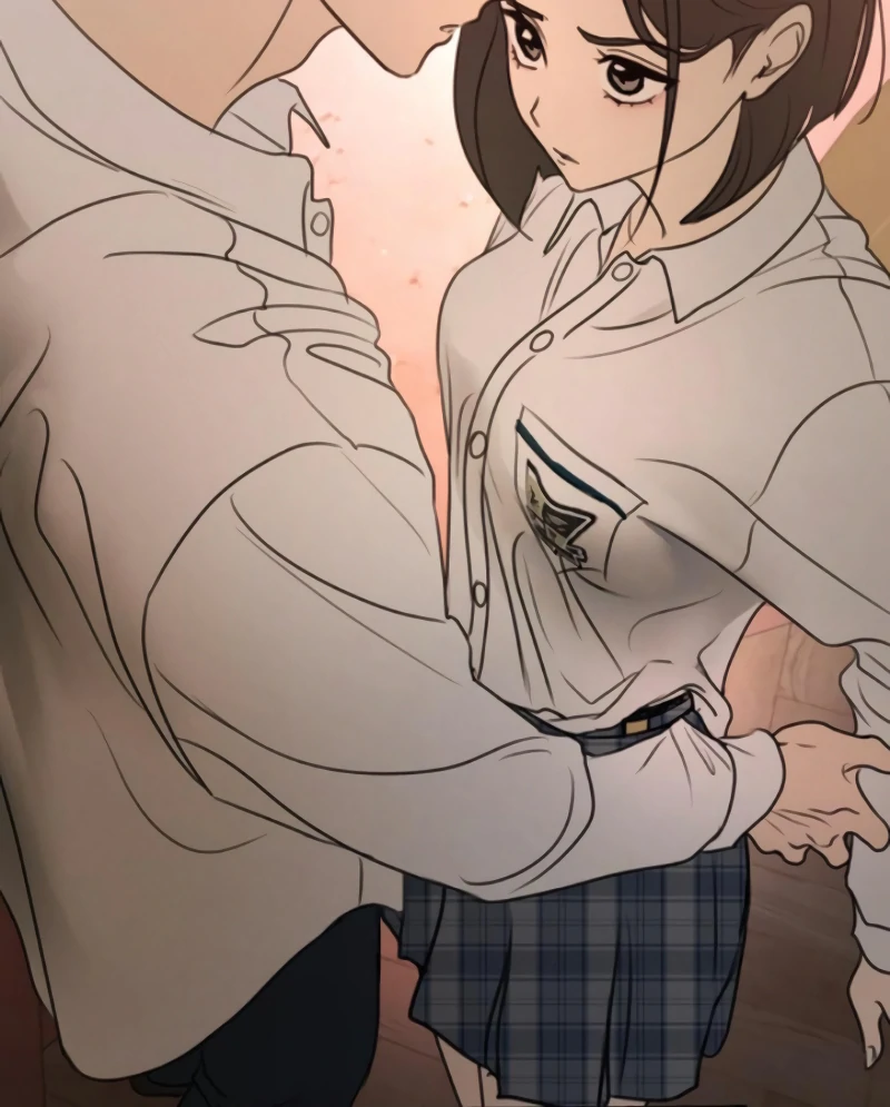 Read I Want To Be Fooled Manga Online