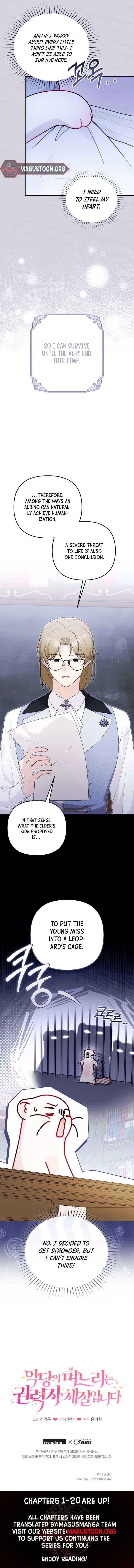 Read I Will Buy Divine Power With Money! Manga Online