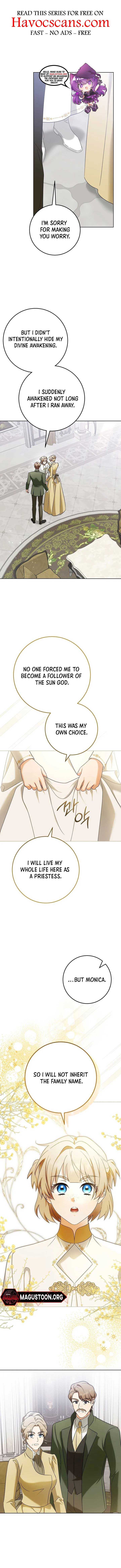 Read I Will Buy Divine Power With Money! Manga Online