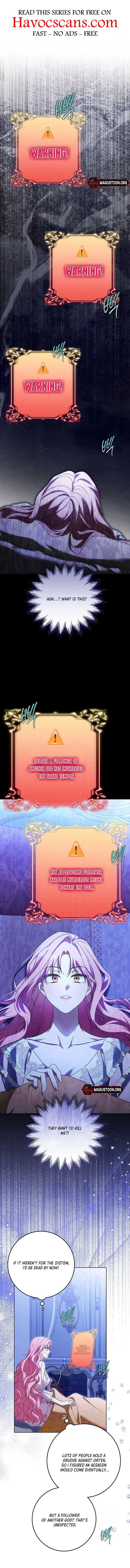 Read I Will Buy Divine Power With Money! Manga Online