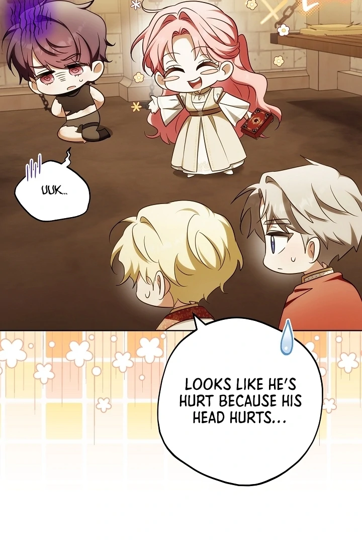 Read I Will Buy Divine Power With Money! Manga Online