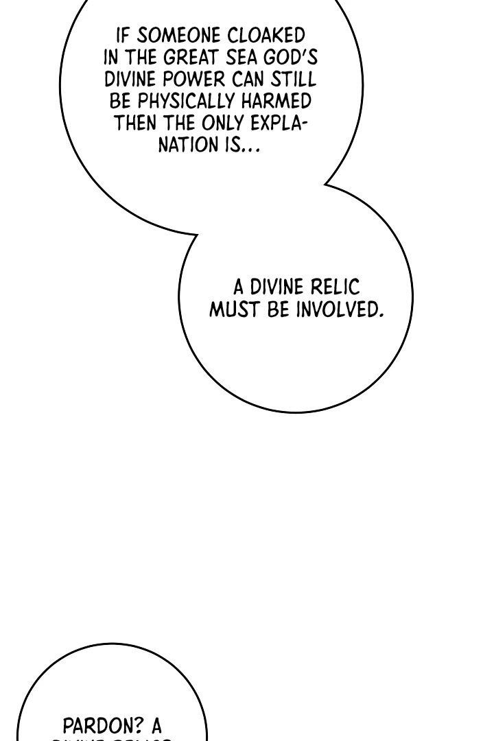 Read I Will Buy Divine Power With Money! Manga Online