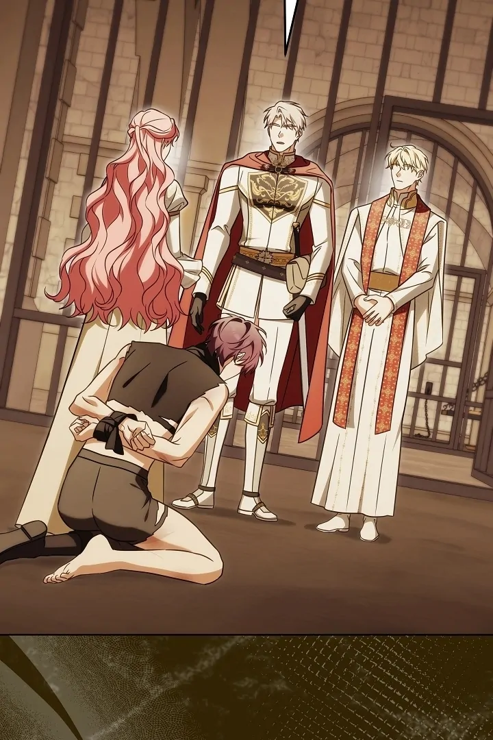 Read I Will Buy Divine Power With Money! Manga Online