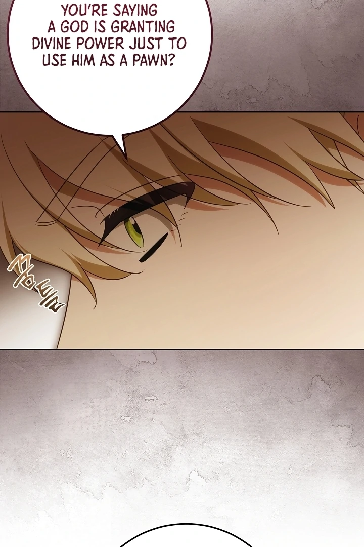 Read I Will Buy Divine Power With Money! Manga Online