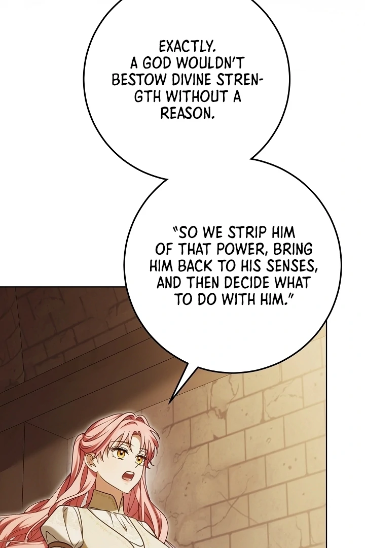 Read I Will Buy Divine Power With Money! Manga Online