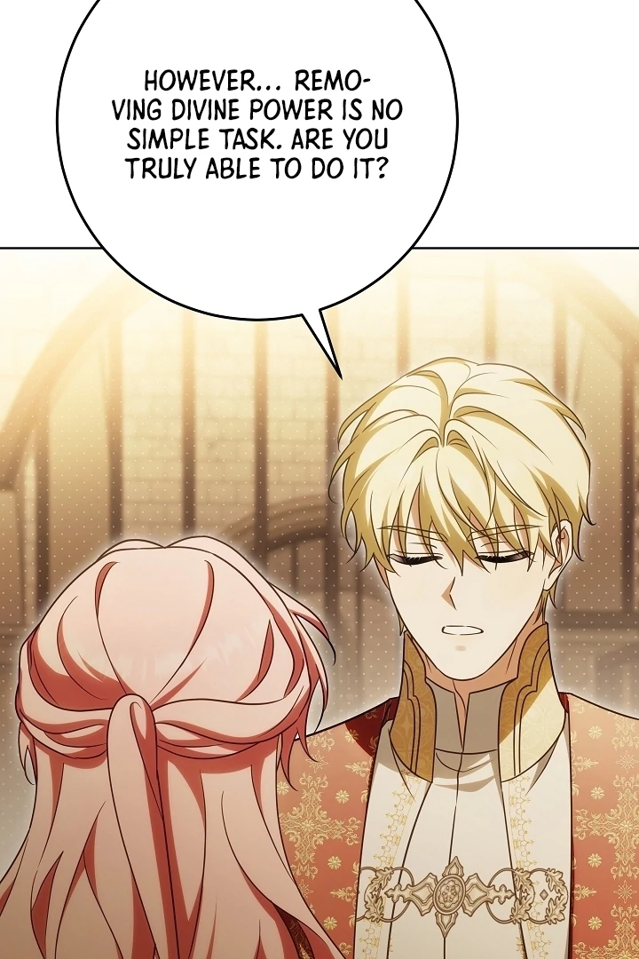 Read I Will Buy Divine Power With Money! Manga Online