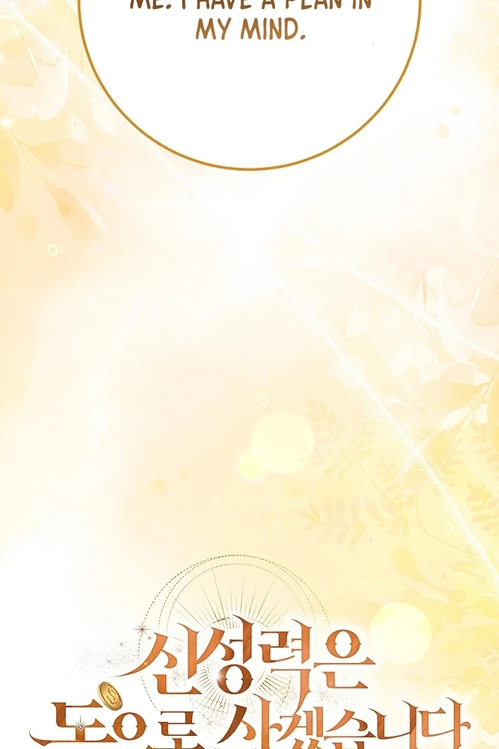 Read I Will Buy Divine Power With Money! Manga Online