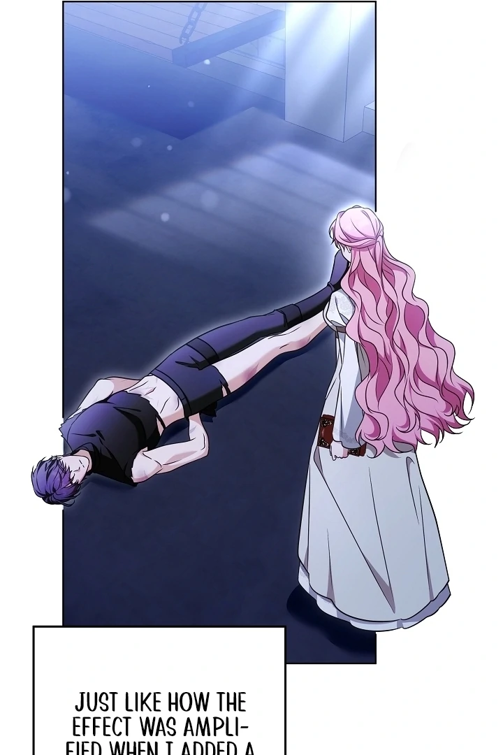 Read I Will Buy Divine Power With Money! Manga Online