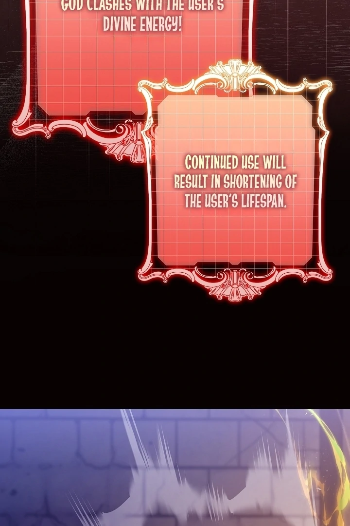 Read I Will Buy Divine Power With Money! Manga Online