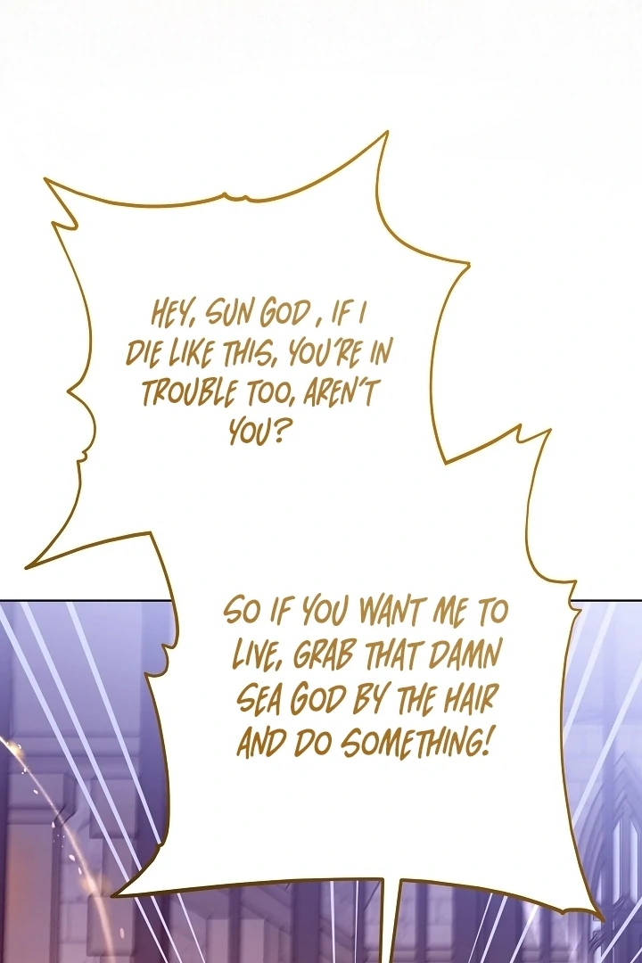 Read I Will Buy Divine Power With Money! Manga Online