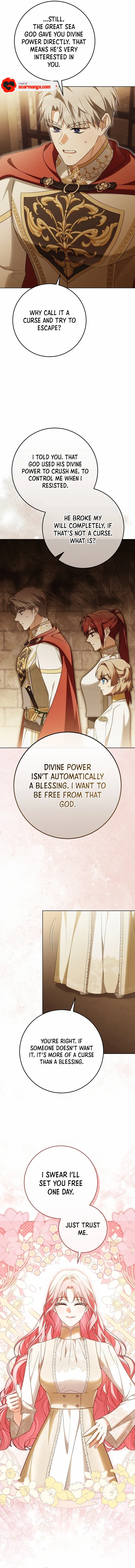Read I Will Buy Divine Power With Money! Manga Online