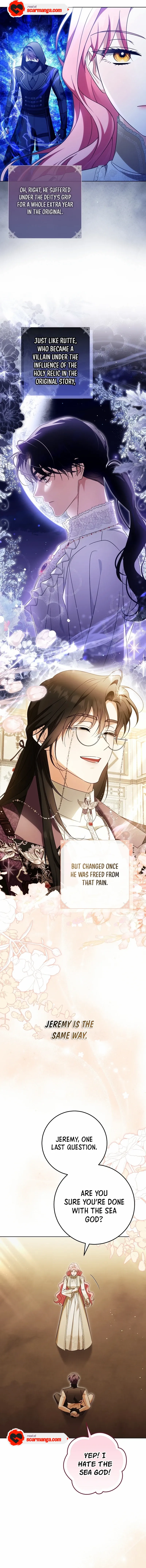 Read I Will Buy Divine Power With Money! Manga Online