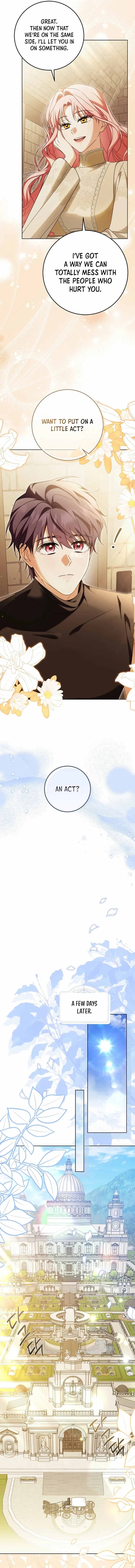 Read I Will Buy Divine Power With Money! Manga Online