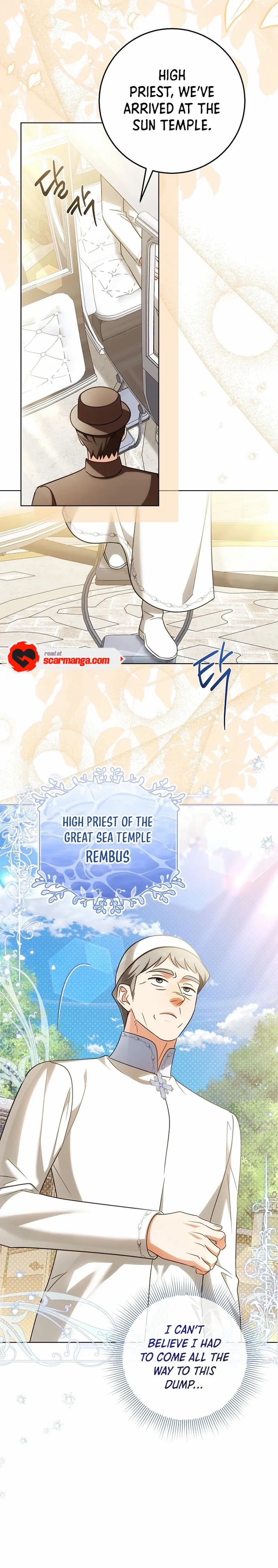 Read I Will Buy Divine Power With Money! Manga Online