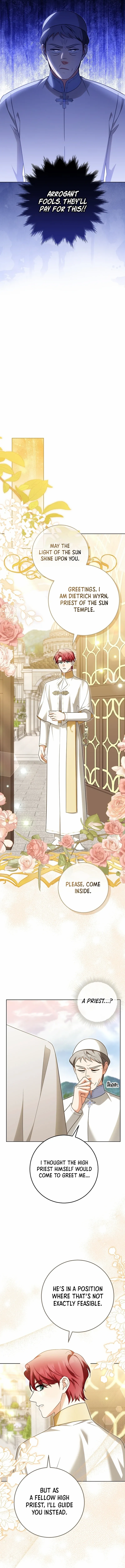 Read I Will Buy Divine Power With Money! Manga Online