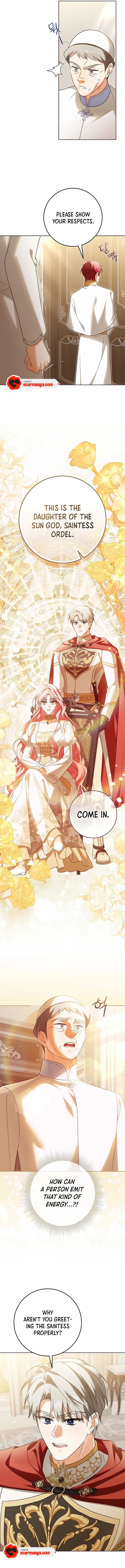 Read I Will Buy Divine Power With Money! Manga Online