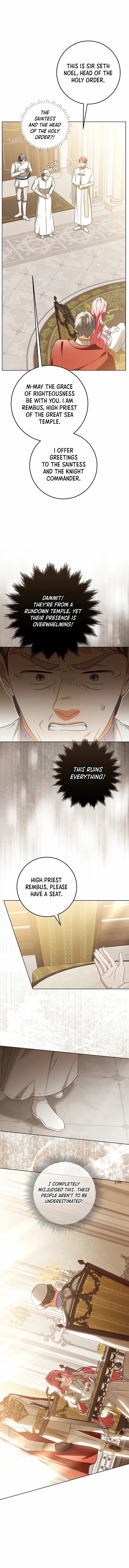 Read I Will Buy Divine Power With Money! Manga Online