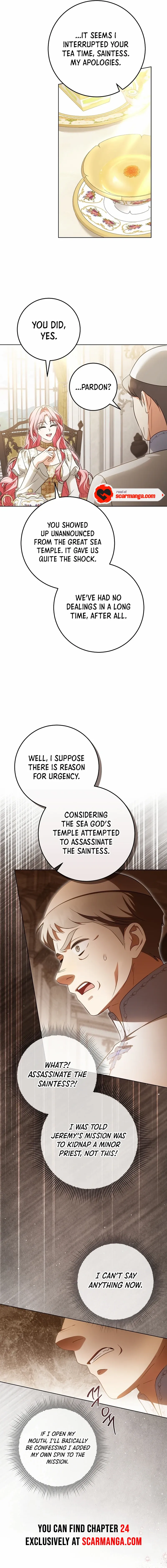 Read I Will Buy Divine Power With Money! Manga Online