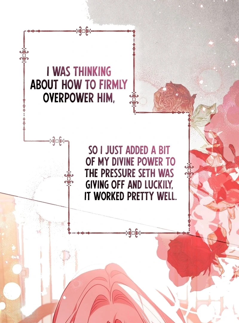 Read I Will Buy Divine Power With Money! Manga Online