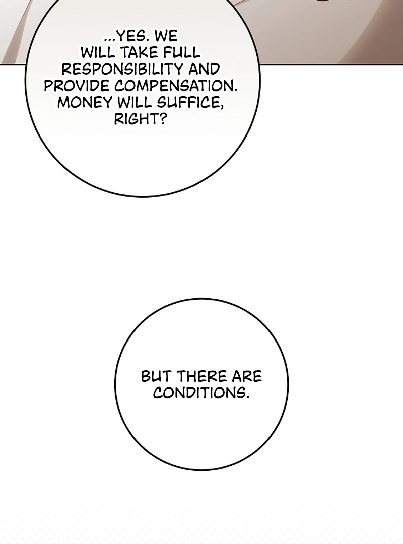 Read I Will Buy Divine Power With Money! Manga Online