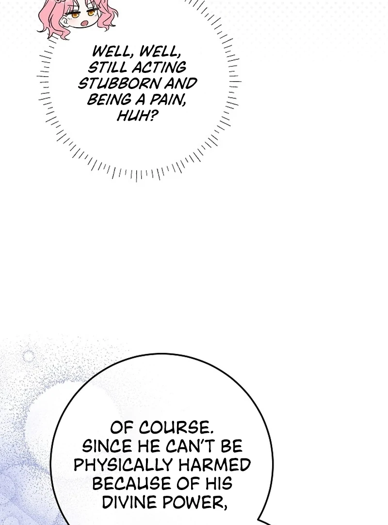 Read I Will Buy Divine Power With Money! Manga Online