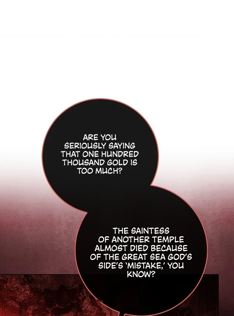 Read I Will Buy Divine Power With Money! Manga Online