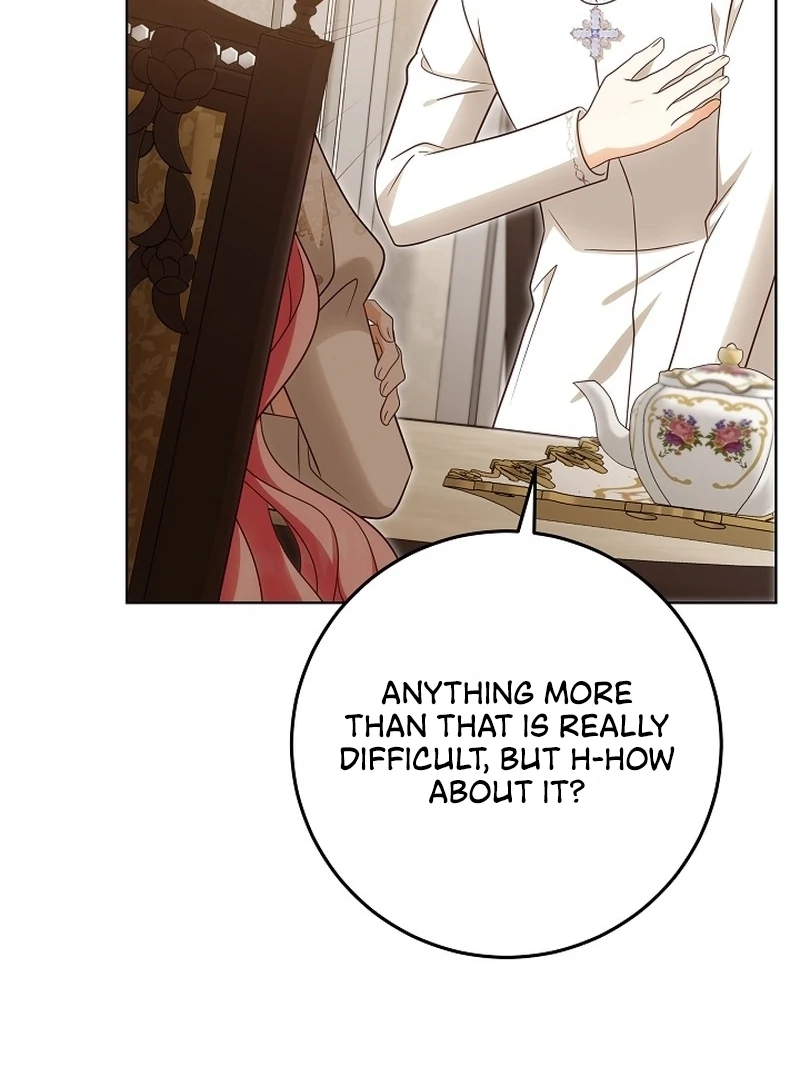 Read I Will Buy Divine Power With Money! Manga Online