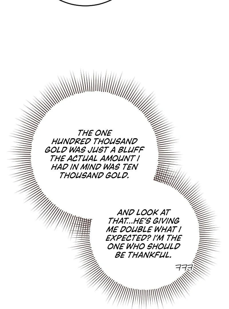 Read I Will Buy Divine Power With Money! Manga Online