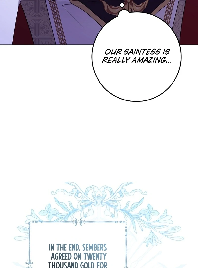 Read I Will Buy Divine Power With Money! Manga Online