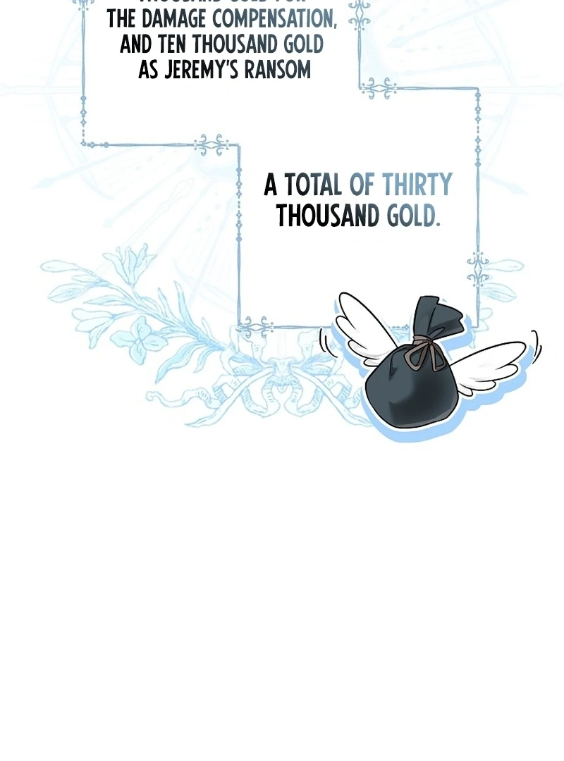 Read I Will Buy Divine Power With Money! Manga Online