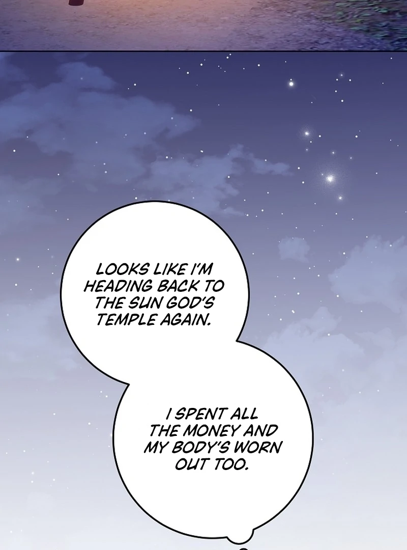 Read I Will Buy Divine Power With Money! Manga Online